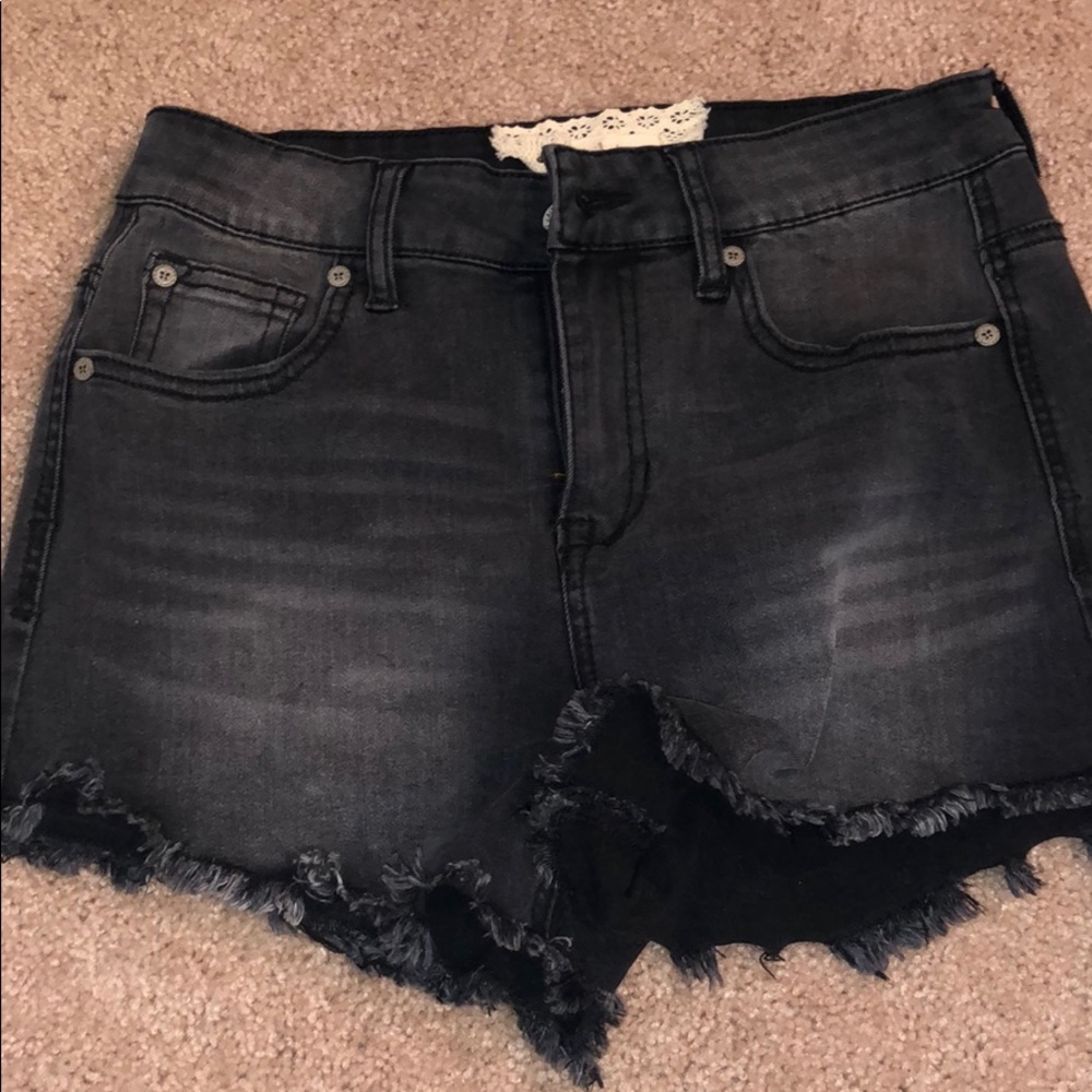 Altard state shorts
